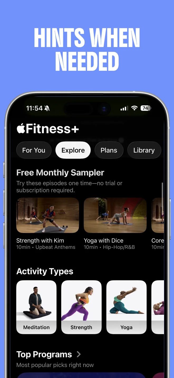 Boldonse template feature detail screenshot